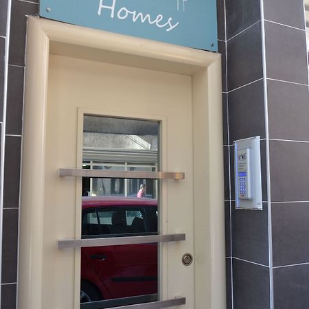 Fi Homes - Adults Only 伊兹密尔 外观 照片
